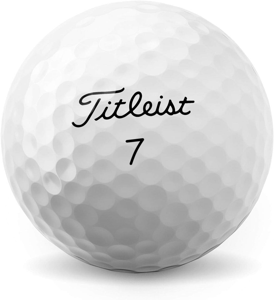 Titleist Prior Generation Pro V1 Golf Balls
