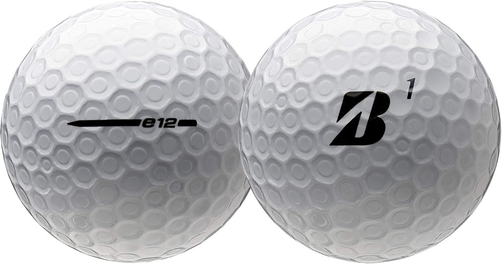 Bridgestone Golf E12 Contact