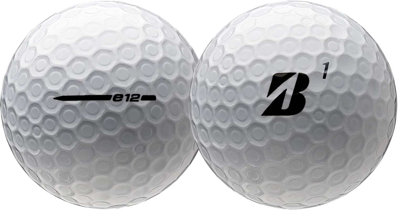 Bridgestone Golf E12 Contact