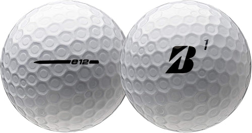 Bridgestone Golf E12 Contact