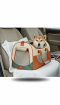 Convertible Backseat Hammock Cover