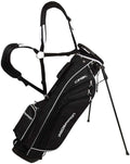 Prosimmon Golf DRK 7" Lightweight Golf Stand Bag with Dual Straps