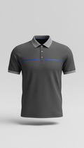 Men’s Lightweight Golf Polo